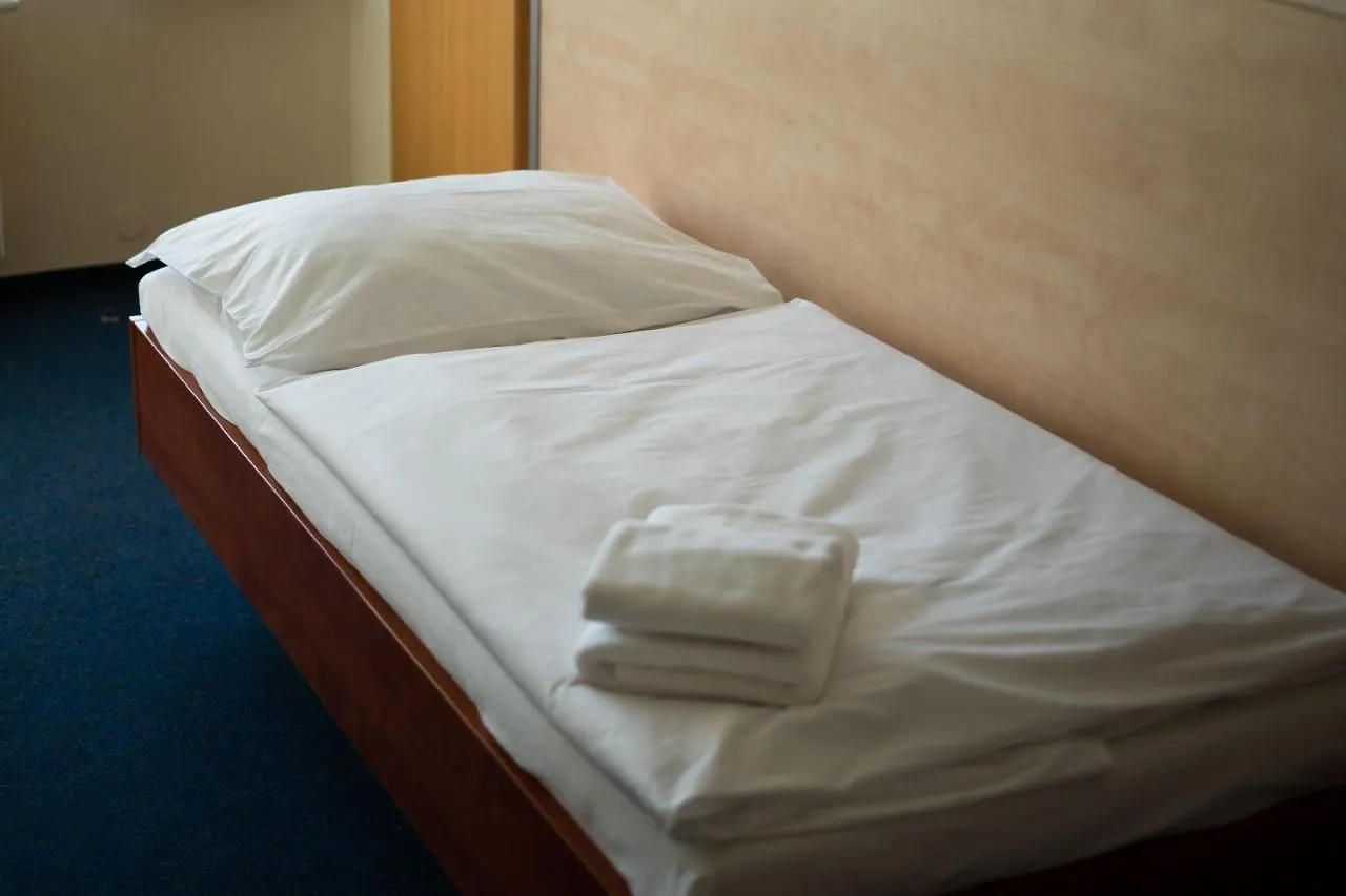 Hotel Chodov Asc Prague