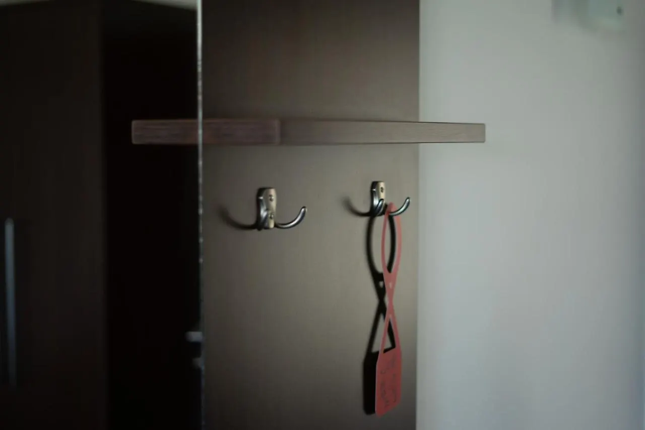 Hotel Chodov Asc Prague 3*,  Czech Republic