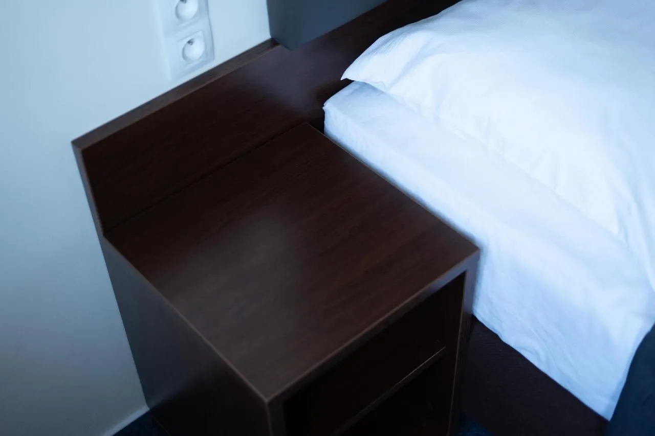 Hotel Chodov Asc Prague