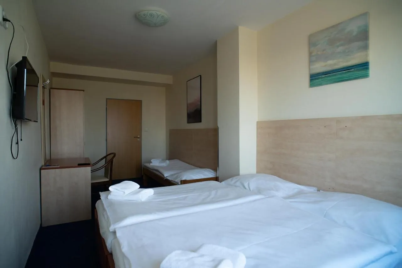 Hotel Chodov Asc Prague