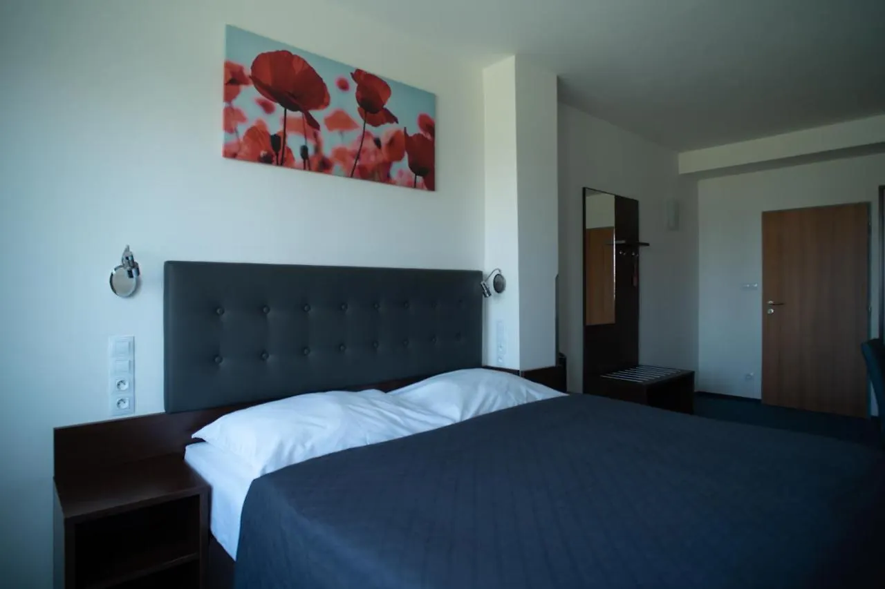 Hotel Chodov Asc Prague