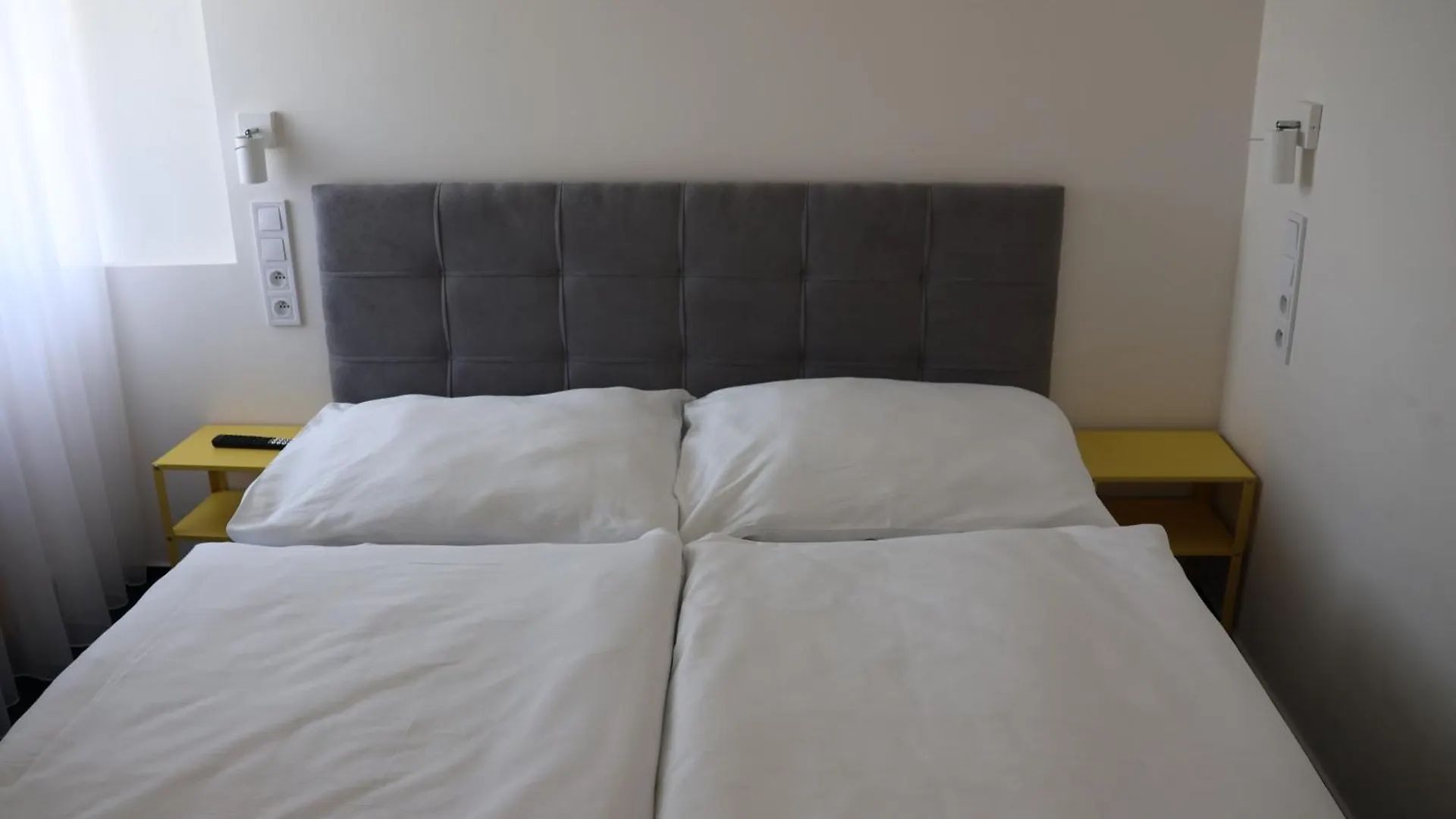 Hotel Chodov Asc Prague