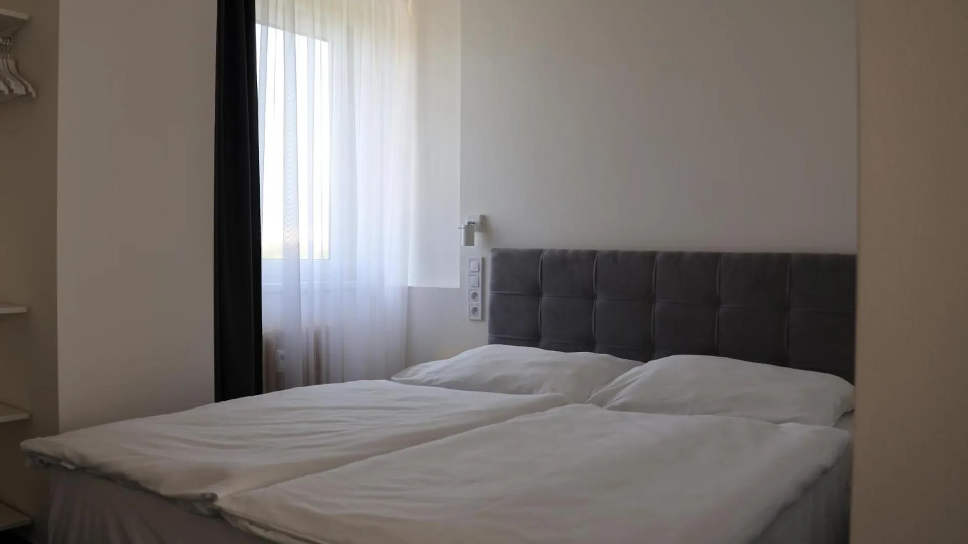 Hotel Chodov Asc Prague