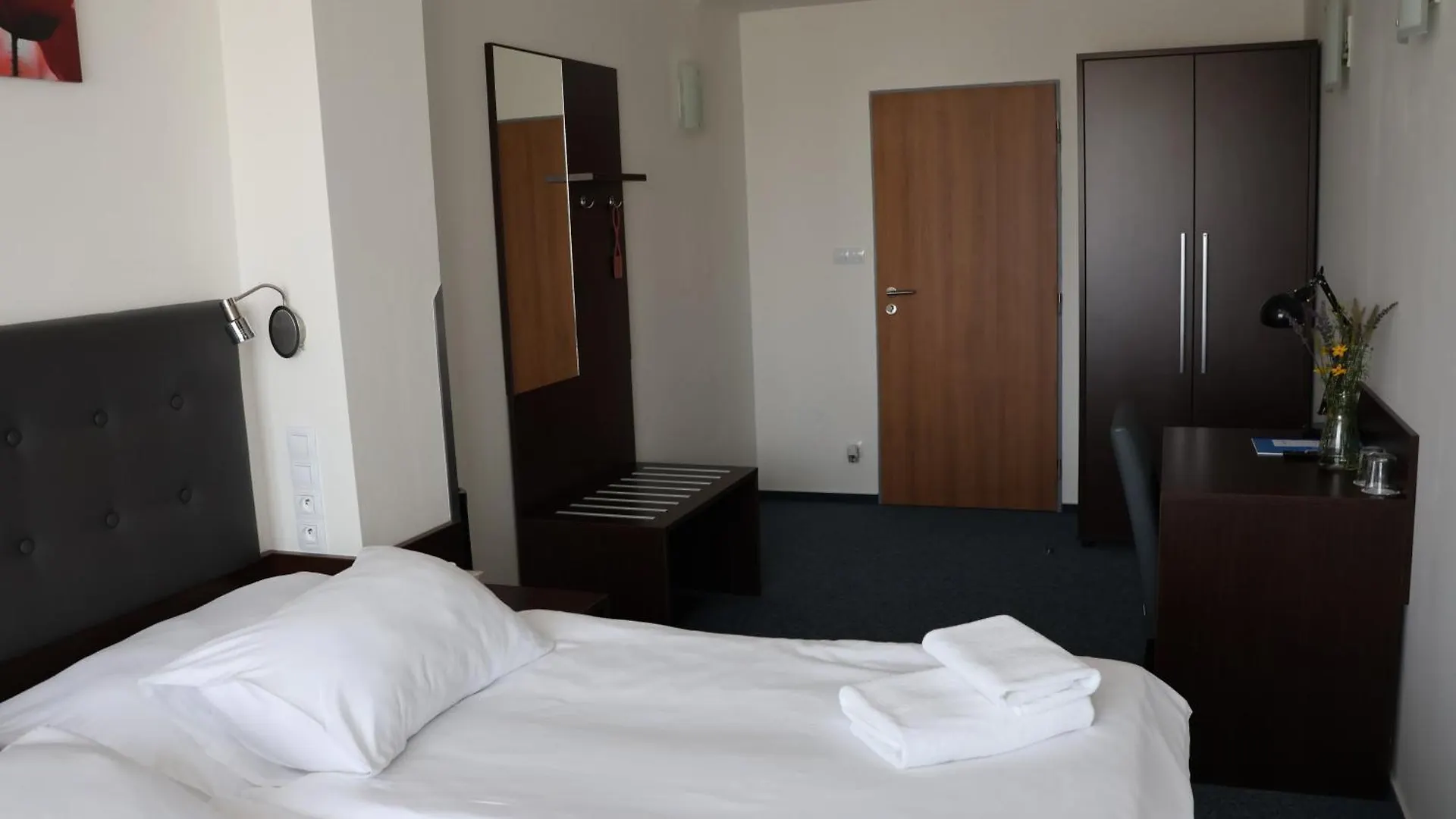 Hotel Chodov Asc Prague