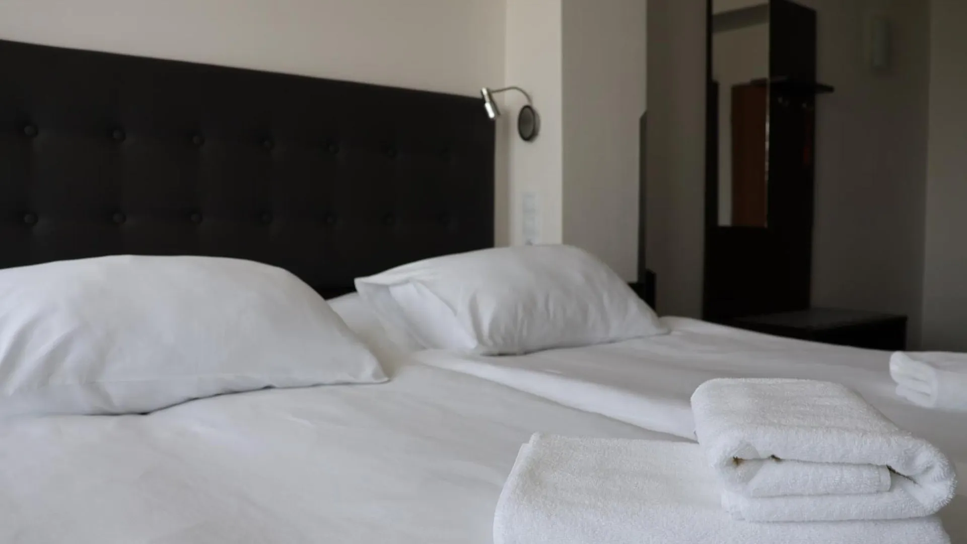 Hotel Chodov Asc Prague