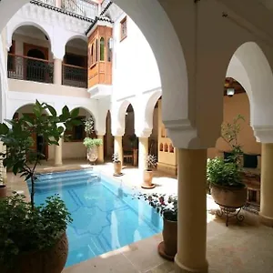 Berenssi Marrakesh