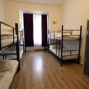 Hostel Forum, Prague