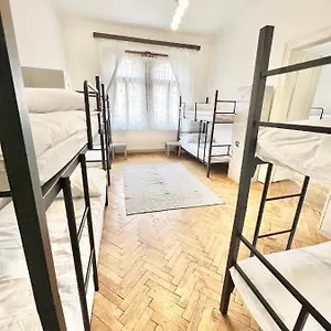 Hostel Jasmin, Prague