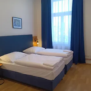 Aparthotel Powder Tower, Prague