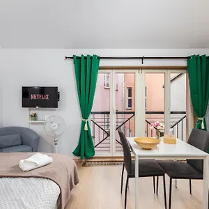Guest house Private Retreat Close To Stations In 3, Prague