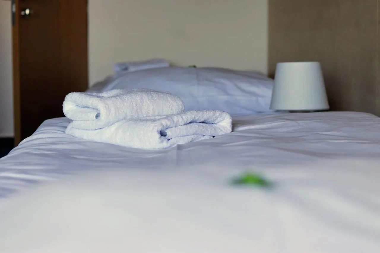 Hotel Chodov Asc Prague