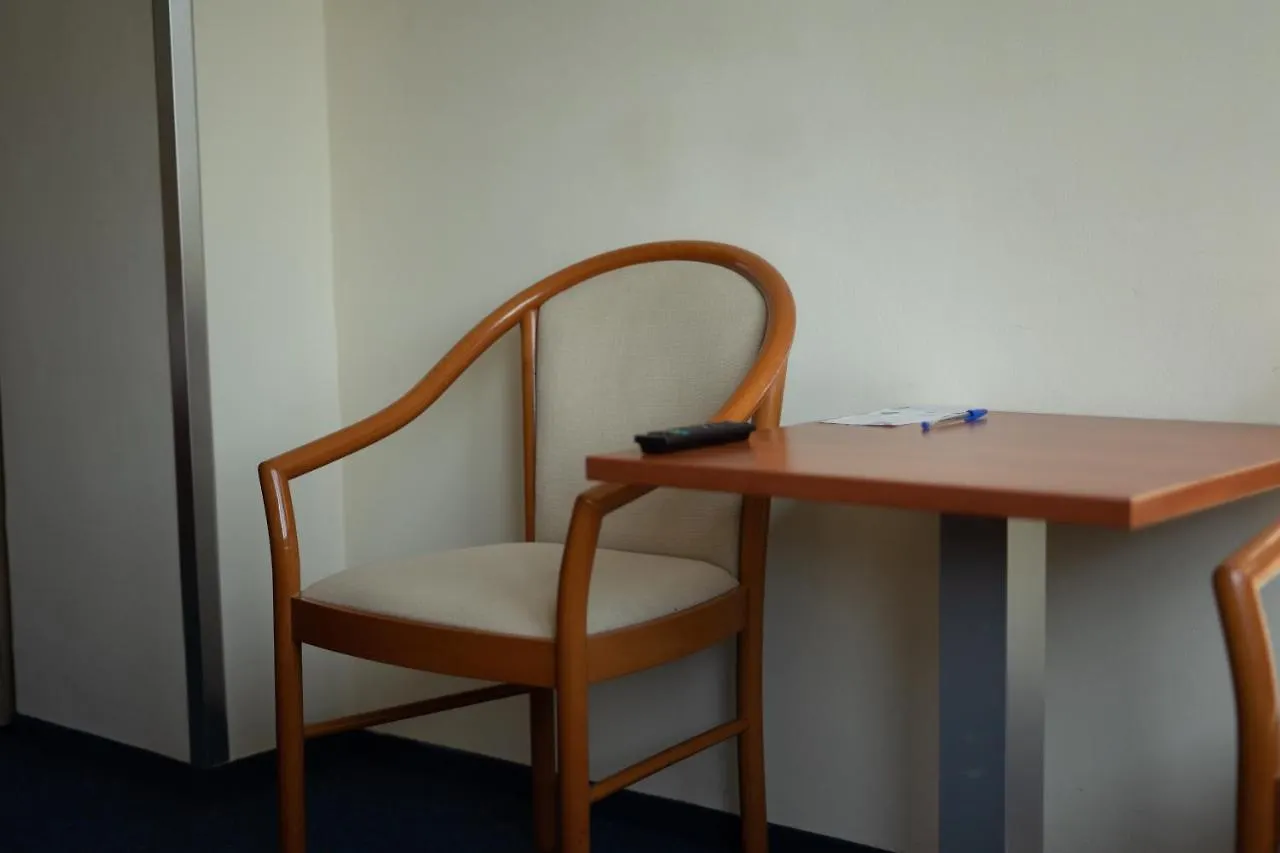 Hotel Chodov Asc Prague