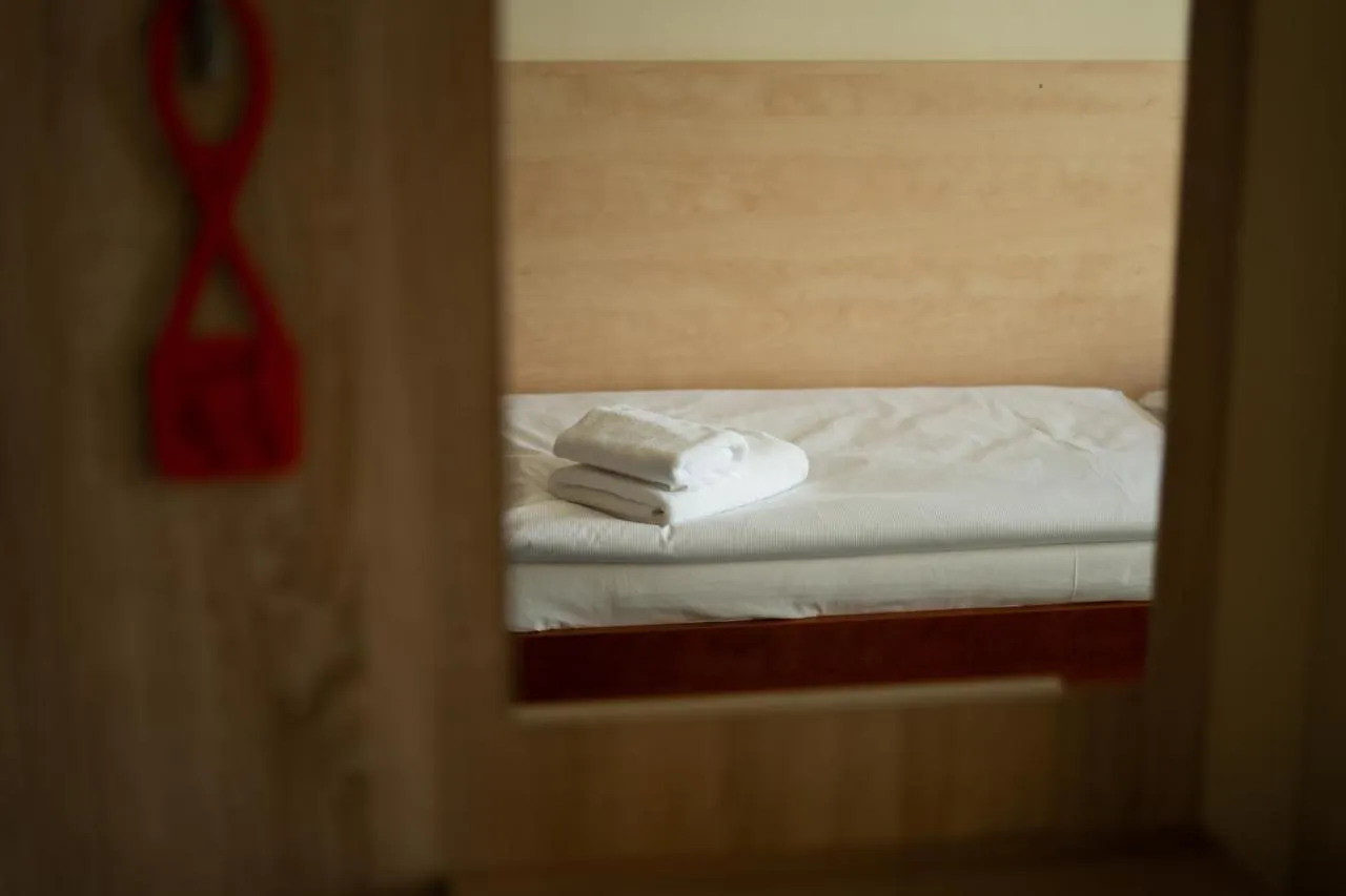 Hotel Chodov Asc Prague 3*,