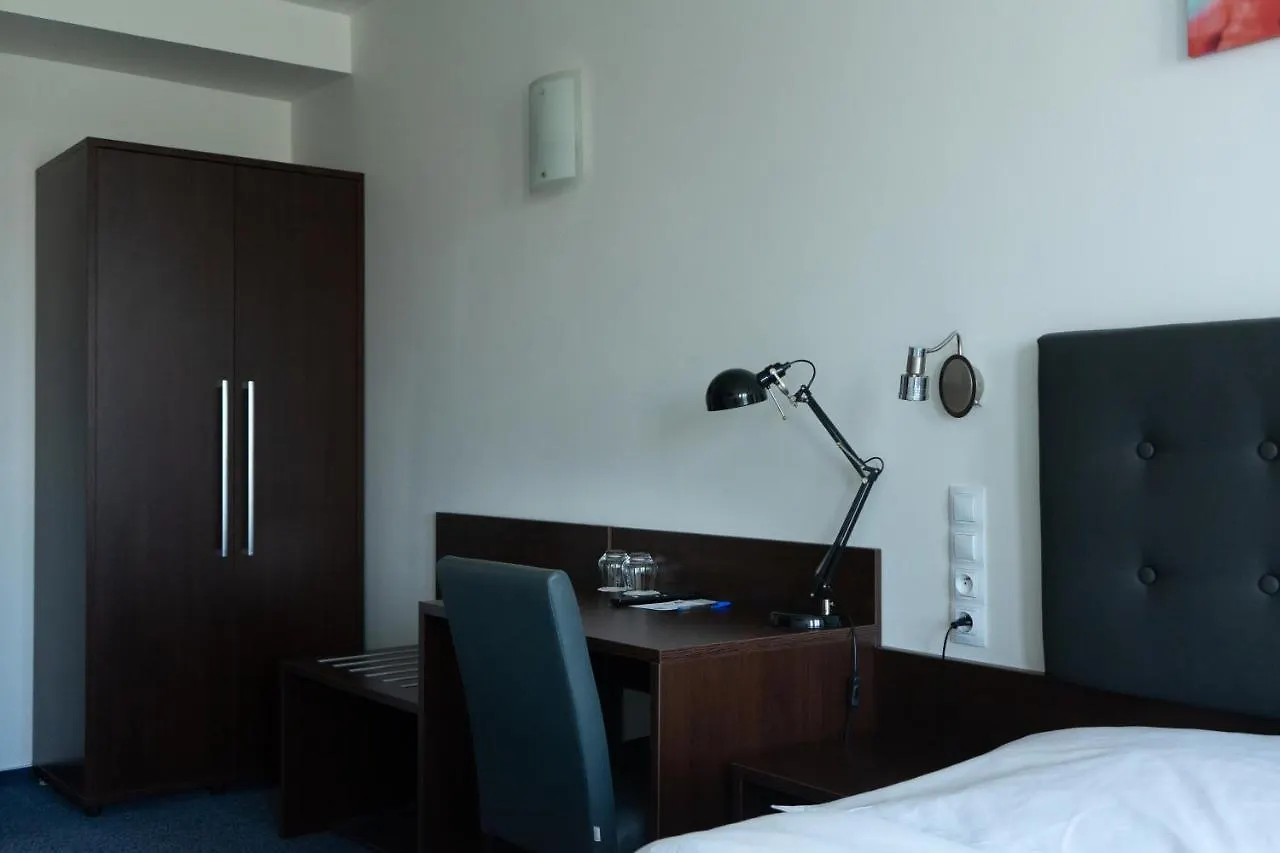 ***  Hotel Chodov Asc Prague Czech Republic