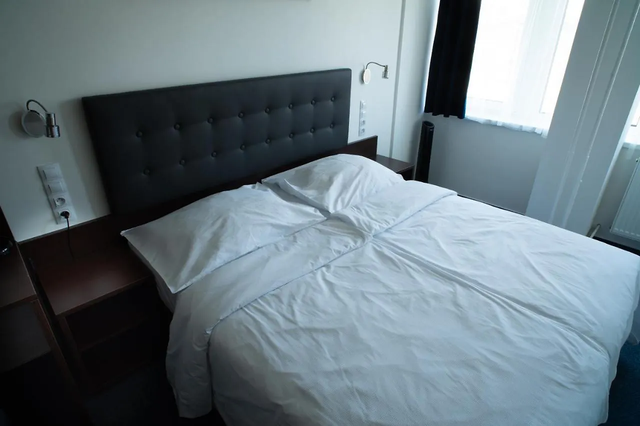 Hotel Chodov Asc Prague