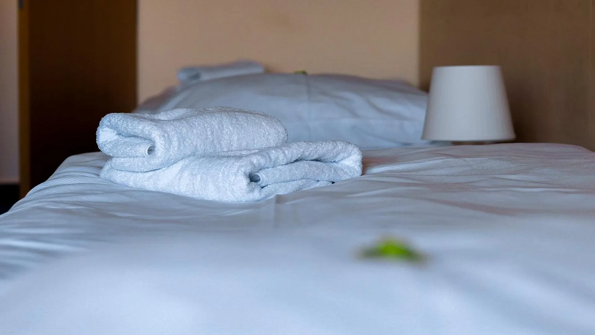 ***  Hotel Chodov Asc Prague Czech Republic