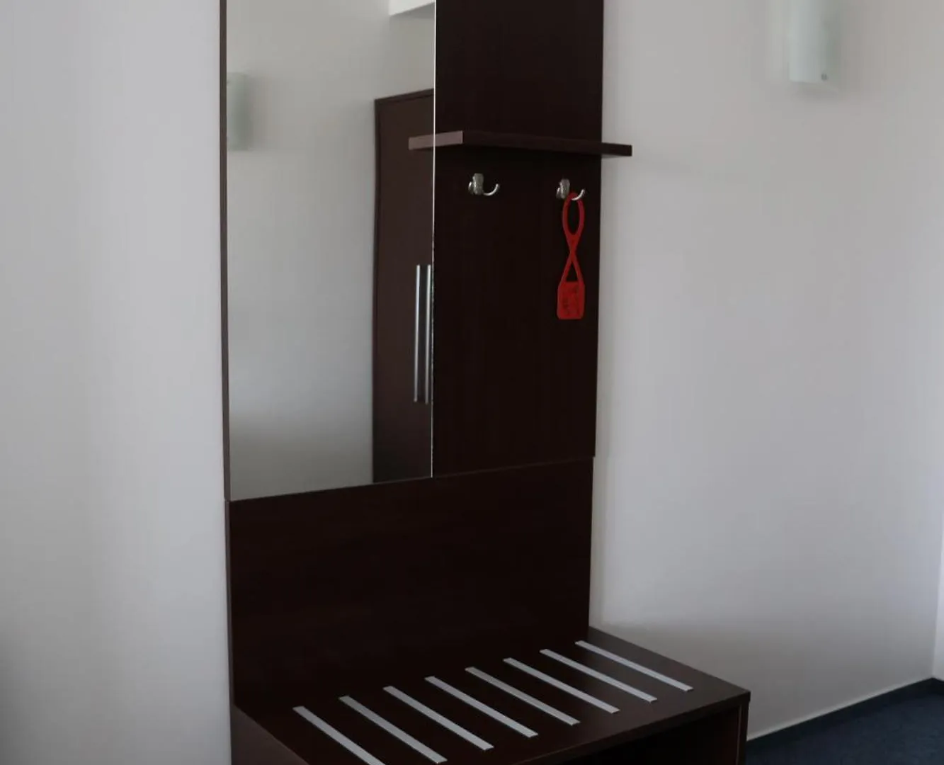 Hotel Chodov Asc Prague