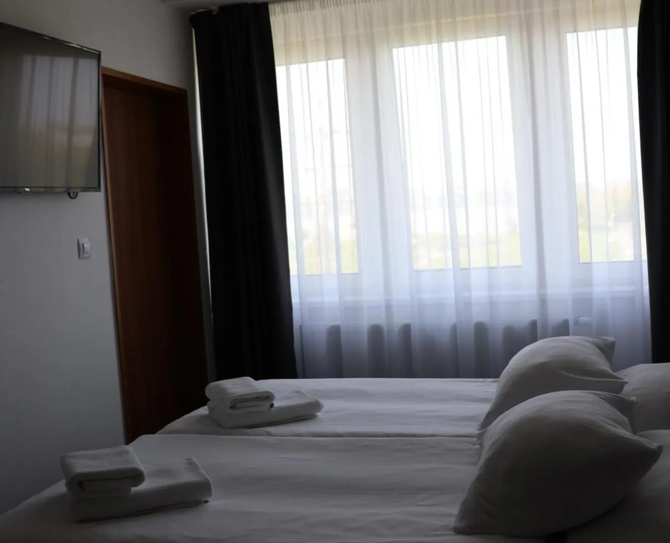 Hotel Chodov Asc Prague