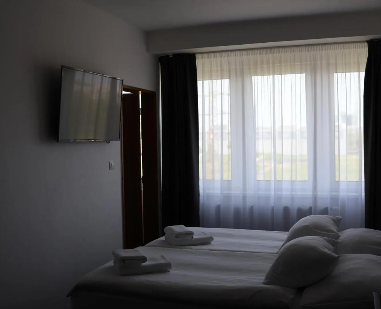 Hotel Chodov Asc Prague
