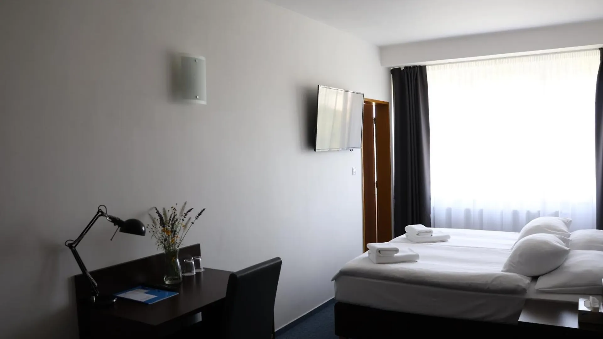 Hotel Chodov Asc Prague