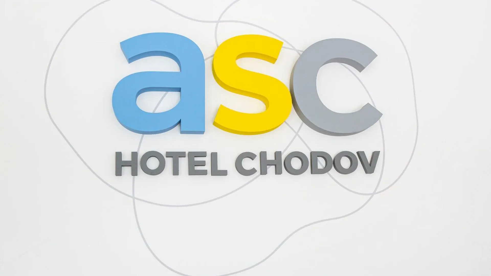Hotel TJ Chodov Praha